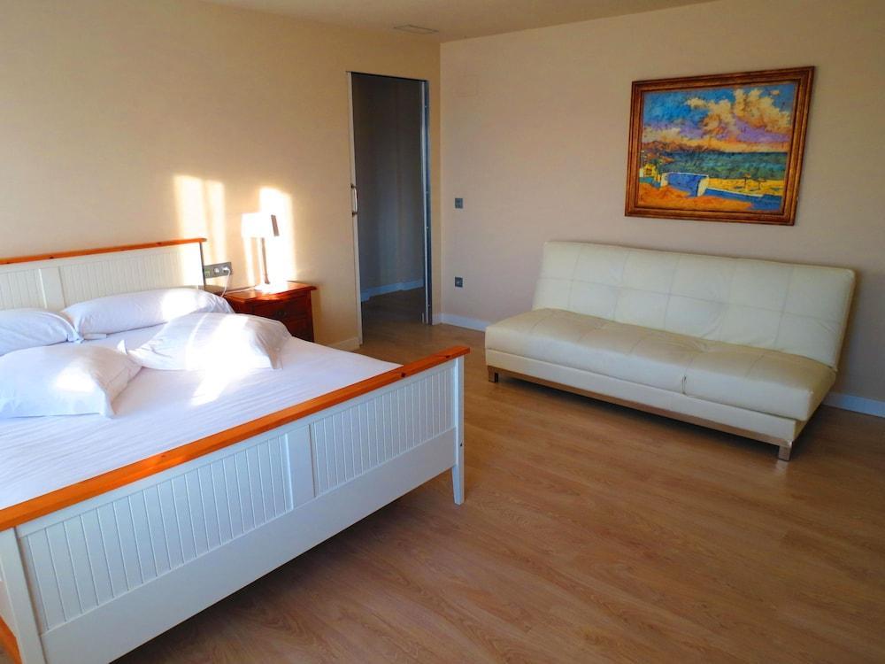 Ruralsuite Hotel Apartamentos Cascante Exterior photo