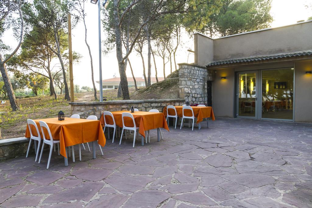 Ruralsuite Hotel Apartamentos Cascante Exterior photo