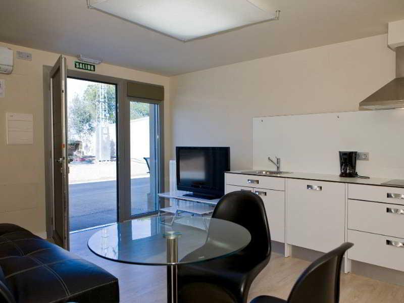 Ruralsuite Hotel Apartamentos Cascante Exterior photo