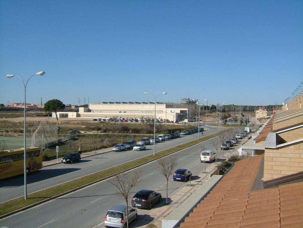 Ruralsuite Hotel Apartamentos Cascante Exterior photo