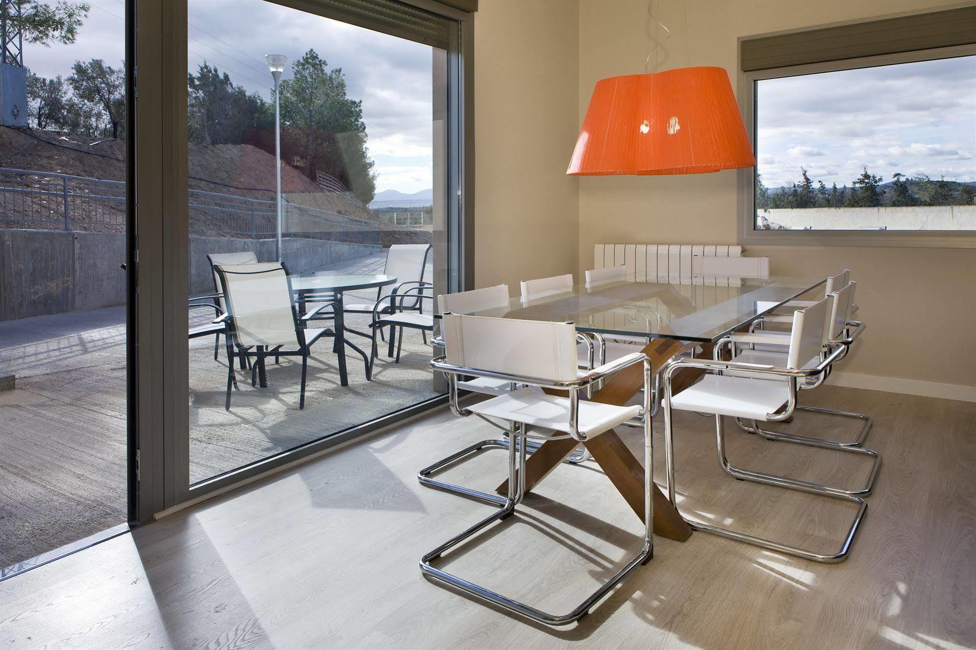 Ruralsuite Hotel Apartamentos Cascante Exterior photo
