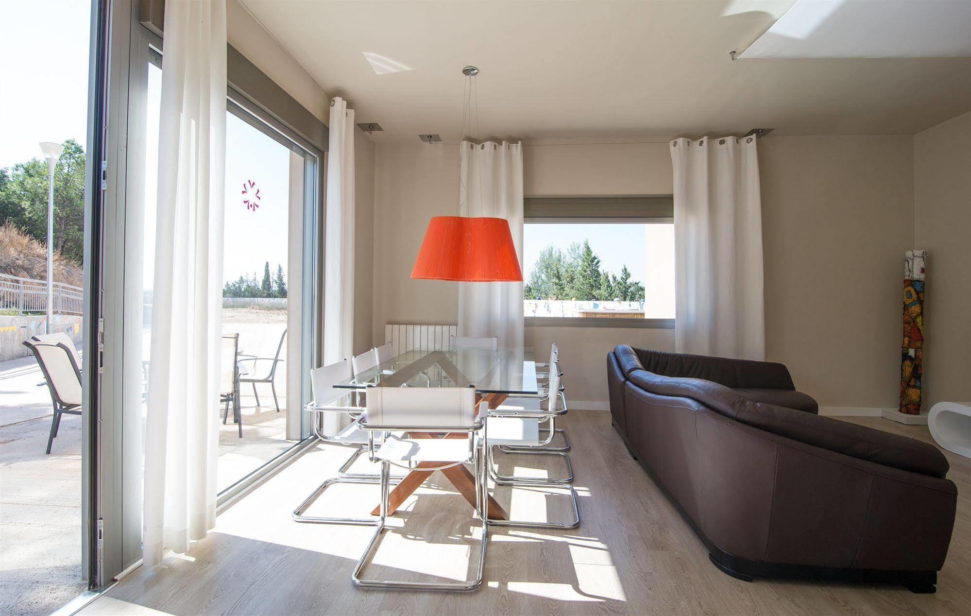 Ruralsuite Hotel Apartamentos Cascante Exterior photo
