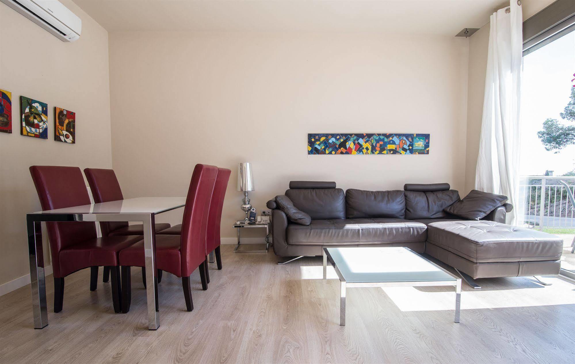 Ruralsuite Hotel Apartamentos Cascante Exterior photo